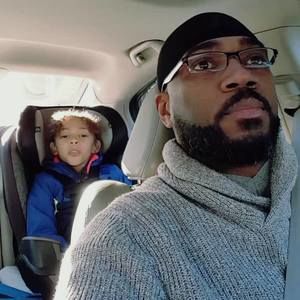 Meet your Posher, Edwin